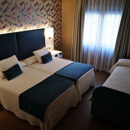 Hotel Boutique Aquaria Canelinas Portonovo Exteriör bild