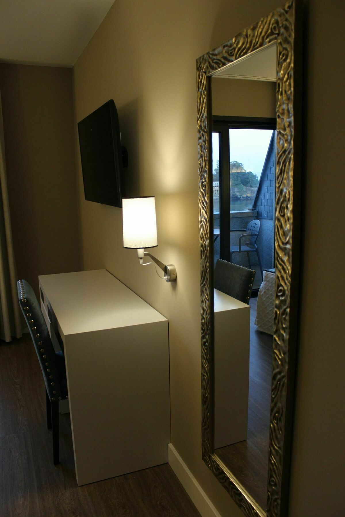 Hotel Boutique Aquaria Canelinas Portonovo Exteriör bild